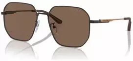 Vyriški akiniai nuo saulės Emporio Armani EA 2154D