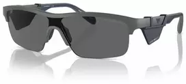 Vyriški akiniai nuo saulės Emporio Armani EA 4218