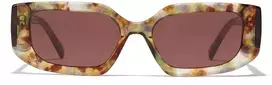 Hawkers TRENDSET #Sunflowers Brown 1 u