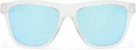 Hawkers ONE LS RAW polarized #Air Matte Mėlyna 1 u