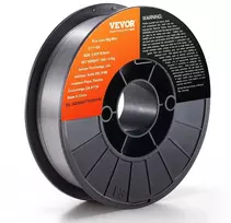 E71T-GS, 0,9 mm, Srauto šerdies MIG suvirinimo viela, 4,5kg
