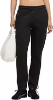 Puma Kelnės Moterims Evostripe Sweatpants Juodas 688143 01