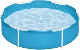 Karkasinis baseinas vaikams Bestway, 152 x 38 cm