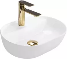 Praustuvas REA Aura 42