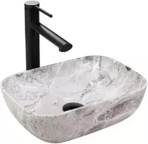 Praustuvas Rea Belinda Mini, Stone matt