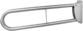 Carruzzo SULANKSTOMAS RANKENĖLIS HD-02 POLIRUOTAS 76 CM