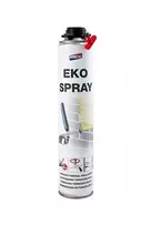 Purškiama termoizoliacija Polynor Eko Purškiklis 750 gr.