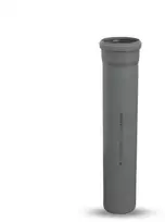 Armakan Vidaus kanalizacijos vamzdis , Ø 110 mm, 0,25 m