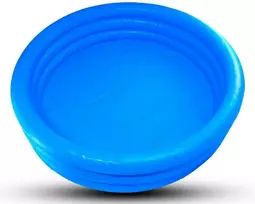 Pripučiamas sodo baseinas Intex, 168 cm