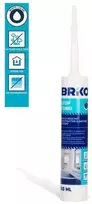Briko BRIKO STOP FUNGI Baltas 300 ML