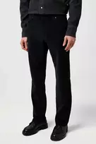 Velvetinės kelnės WRANGLER