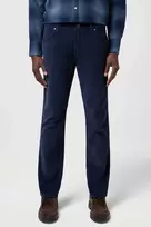 Velvetinės kelnės WRANGLER