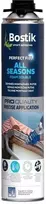 Dell Visiems sezonams skirtos putos BOSTIK UNIVER 750 ml