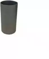 Spiroflex 150 cinkuoto vamzdžio 1 m (K/N) (#0.5)