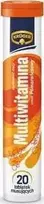 Kruger & Matz Vital_Power MULTIVITAMINS 20 EFFERVESCENT TABLETS