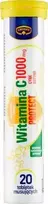 Kruger & Matz Vital_Power VITAMIN C 1000 MG WITH ZINC AND RUTIN 20