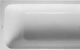 „Wanna Duravit D-Code“ prostokatė 150 x 75 cm (700095000000000)