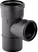 Geberit 390.347.14.1, 87,5°, 104 mm