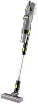 Dulkių siurblys Karcher LVS 1/2 Bp; 36 V (be akumuliatoriaus ir pakrovėjo)