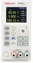 Laboratorinis maitinimo šaltinis, 360W, 0-80V, 0-15A, 10mV,1mA, RS-232, UNI-T