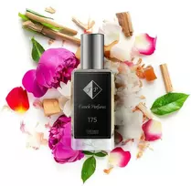 Nr175 kvepalai įkvėpti Gucci - A Reason To Love 60 ml (UNISEX)