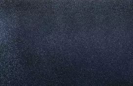 Besco Uniqa Glam Graphite akmens masės praustuvas su koja, su Klik-klak Baltas