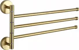 Mexen triguba rankšluosčių kabykla, Gold