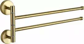 Mexen dviguba rankšluosčių kabykla, Gold