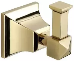 Mexen Dalia rankšluosčių kabliukas, Gold