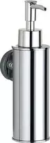 Mexen muilo dozatorius, Chrome