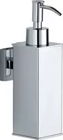 Mexen muilo dozatorius, Chrome