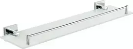 Mexen Rufo vonios lentyna, Chrome
