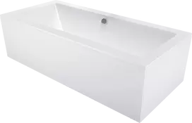 Vonia Mexen Cube su apdaila, 170 x 75 cm