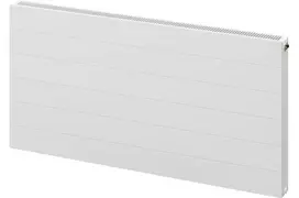 Radiatorius Mexen Line CVL21, 500 x 900 mm, 907 W, apatinio pajungimo, baltas