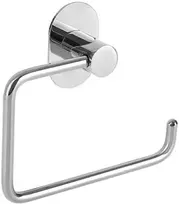 Laveo Miri tualetinio popieriaus laikiklis, Chrome