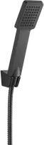 Dušo komplektas Kuchinox ORCA, NKR_70AD, Juodas
