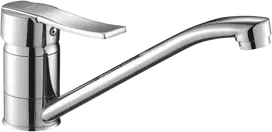 Virtuvinis maišytuvas Kuchinox MADERA, BQM_060D, Chrome
