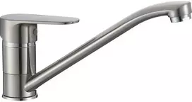 Virtuvinis maišytuvas Kuchinox PANA INOX, BKN_260D