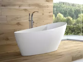 Vonia Besco Keya, 165 x 70 cm (su Klik-klak Chrome)