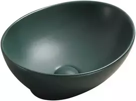 Praustuvas Mexen Elza, Dark žalias matt