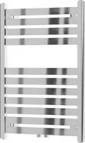 Mexen Uran vonios radiatorius, 800 x 600 mm, 336 W, chromo