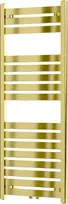 Mexen Uran vonios radiatorius, 1200 x 500 mm, 422 W, auksinis