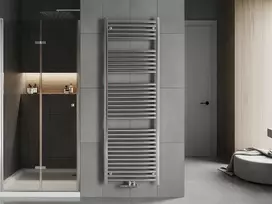 Mexen Hades vonios radiatorius, 1800 x 600 mm, 790 W, chromo