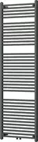 Mexen Mars vonios radiatorius, 1800 x 600 mm, 953 W, antracitas