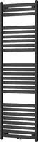 Mexen Uran vonios radiatorius, 1800 x 600 mm, 934 W, juodas