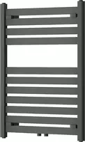 Mexen Uran vonios radiatorius, 800 x 600 mm, 425 W, antracitas