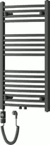 Mexen Ares elektrinis radiatorius 900 x 500 mm, 600 W, antracito