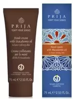 Prija rankų kremas, 75 ml