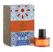 Prija Jus d’Ambre tualetinis vanduo, 50 ml