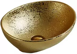 Praustuvas Mexen Elza, Gold